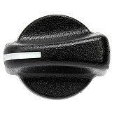 Help! By Dorman Heater Control Knob 76868