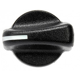 Help! By Dorman Heater Control Knob 76868