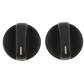 Help! By Dorman Heater Control Knob 76894