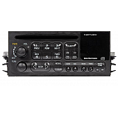 Help! By Dorman Radio Knob 76821