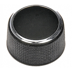 Help! By Dorman Radio Knob 76838