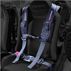 Hypertech Seat Belt 3001003