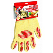 Jobar Gloves JB7480