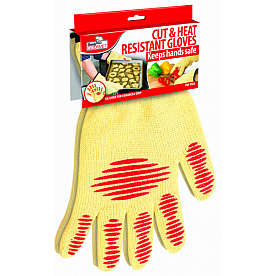 Jobar Gloves JB7480