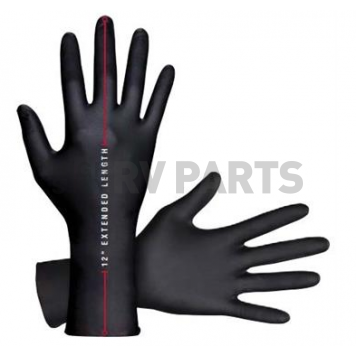 Key Auto Accessories Gloves 66578