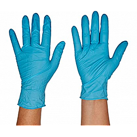 Kimbery Clark/ Scott Paper Gloves 57373
