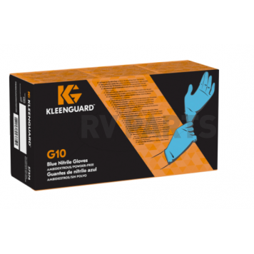 Kimbery Clark/ Scott Paper Gloves 57374-1