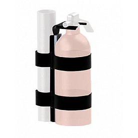 Kolpin Fire Extinguisher Mount 26600