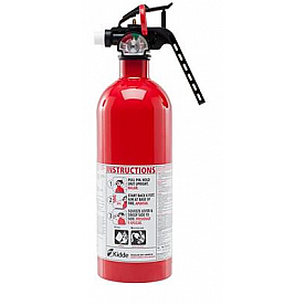 Logisitics Fire Extinguisher 440160K