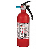 Logisitics Fire Extinguisher 440160MTLK