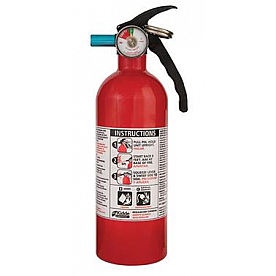 Logisitics Fire Extinguisher 440160MTLK