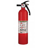 Logisitics Fire Extinguisher 440162MTLK