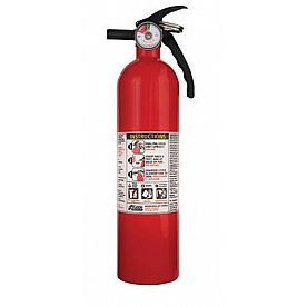 Logisitics Fire Extinguisher 440162MTLK