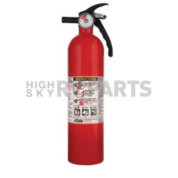Logisitics Fire Extinguisher 440162MTLK