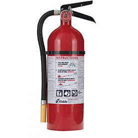 Logisitics Fire Extinguisher 46611201K