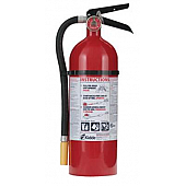Logisitics Fire Extinguisher 466112K