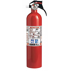Logisitics Fire Extinguisher 466141K