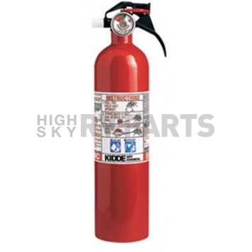Logisitics Fire Extinguisher 466141K