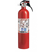 Logisitics Fire Extinguisher 466141MTLK