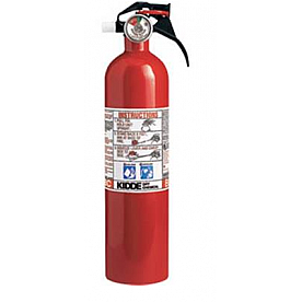 Logisitics Fire Extinguisher 466141MTLK