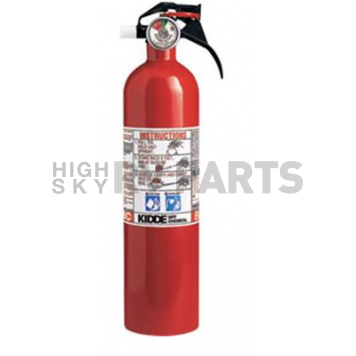 Logisitics Fire Extinguisher 466141MTLK