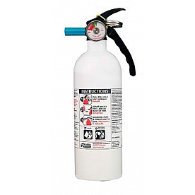 Logisitics Fire Extinguisher 466179MTLK
