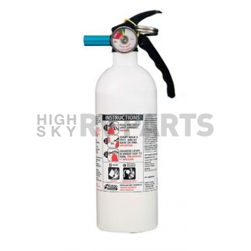 Logisitics Fire Extinguisher 466179MTLK
