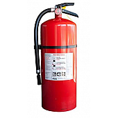 Logisitics Fire Extinguisher 466206K