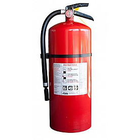 Logisitics Fire Extinguisher 466206K