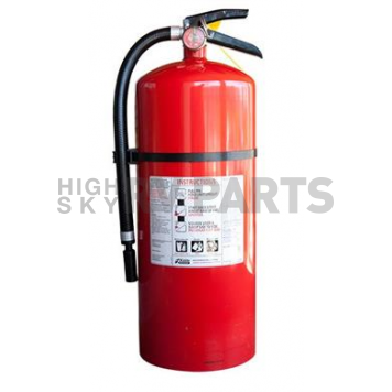 Logisitics Fire Extinguisher 466206K