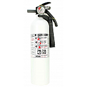 Logisitics Fire Extinguisher 466628MTLK