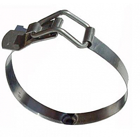 Logisitics Fire Extinguisher Mount 320351K