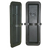Logisitics Fire Extinguisher Mount 340327
