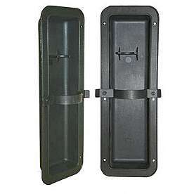Logisitics Fire Extinguisher Mount 340327