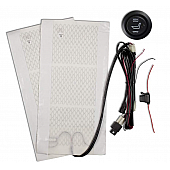 Metra Electronics Seat Heater IBHS1