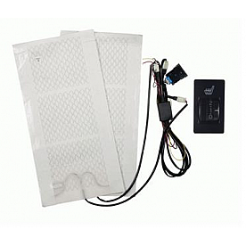 Metra Electronics Seat Heater IBHS2