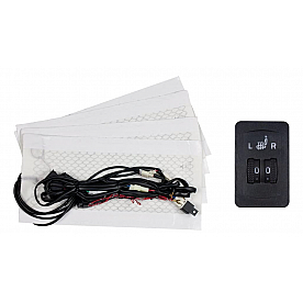 Metra Electronics Seat Heater IBHS3