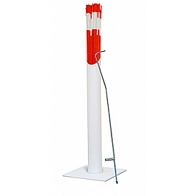 Meyer Products Driveway Marker 03244