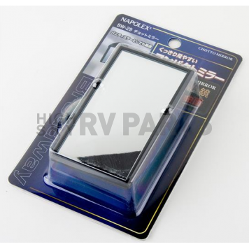 Nokya Interior Rear View Mirror NAPBW029