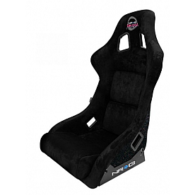 NRG Innovations Seat FRP302BKPR