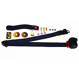 Omix-Ada Seat Belt 1320201