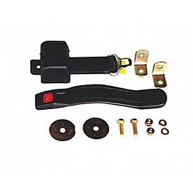Omix-Ada Seat Belt 1320202