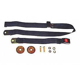 Omix-Ada Seat Belt 1320204