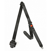 Omix-Ada Seat Belt 1320210