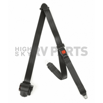 Omix-Ada Seat Belt 1320210