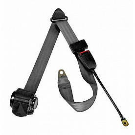 Omix-Ada Seat Belt 1320212