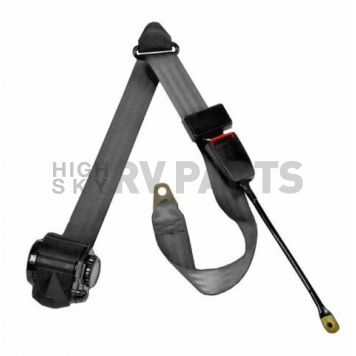 Omix-Ada Seat Belt 1320212
