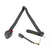 Omix-Ada Seat Belt 1320213
