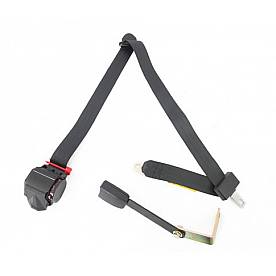 Omix-Ada Seat Belt 1320213