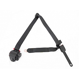 Omix-Ada Seat Belt 1320214